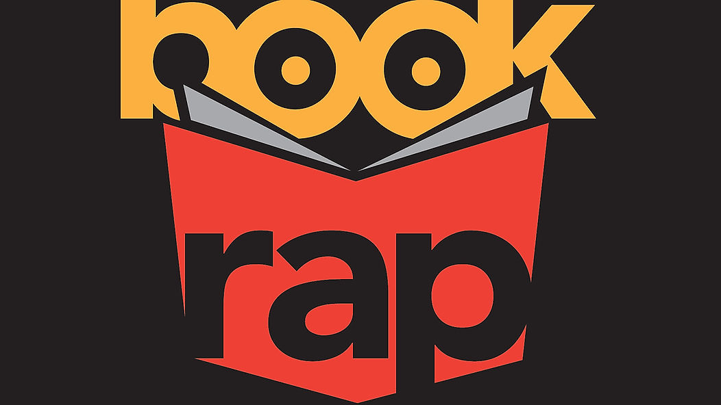 BookRap The Overground Railroad on What I Say